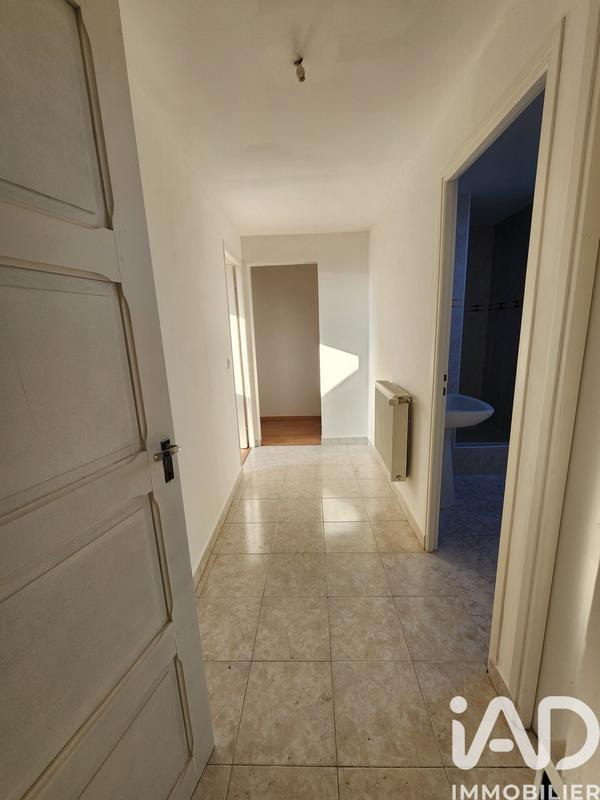 Maison de ville - 130 m² - 5 pièces