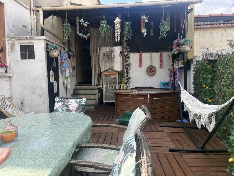 Maison - 164 m² - 8 pièces