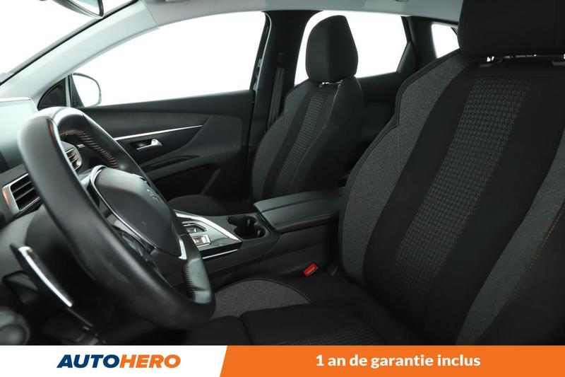 Peugeot 3008 1.5 Blue-HDi Active Pack Eat8 130 ch