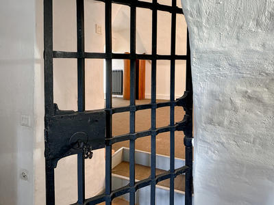 Maison de village - 146 m² - 4 pièces