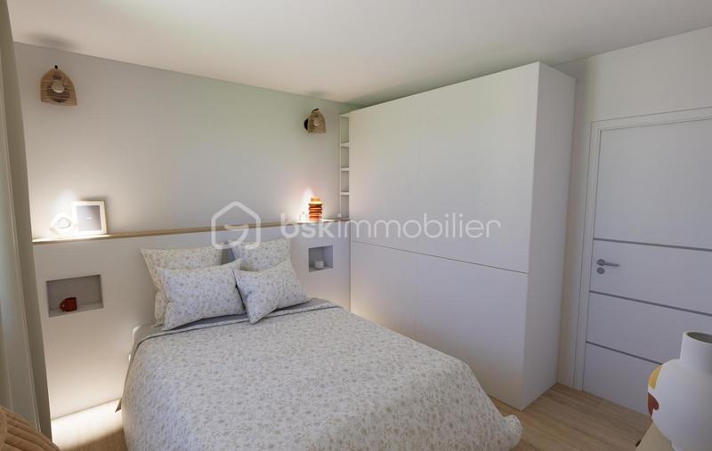 Villa - 91 m² - 4 pièces