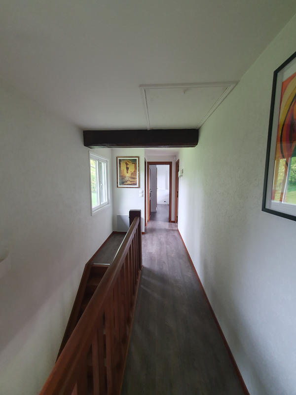 Maison - 16 m² - 4 pièces