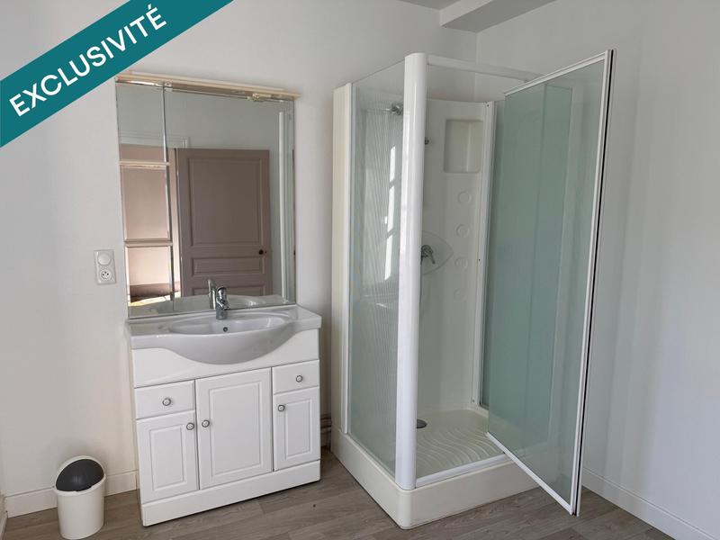 Maison - 126 m² - 10 pièces