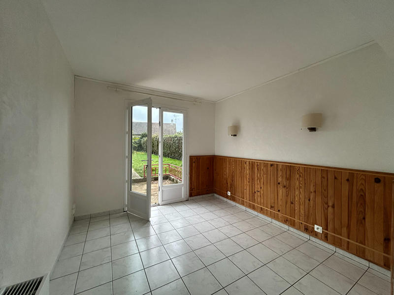 Maison - 83 m² - 4 pièces