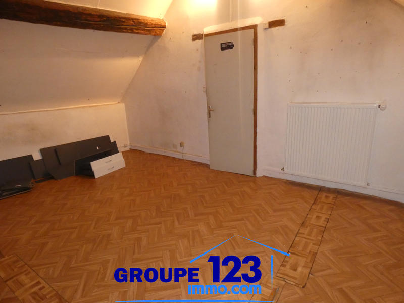 Maison - 149 m² - 5 pièces