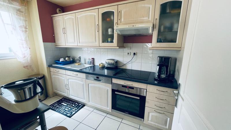 Appartement - 73 m² - 4 pièces