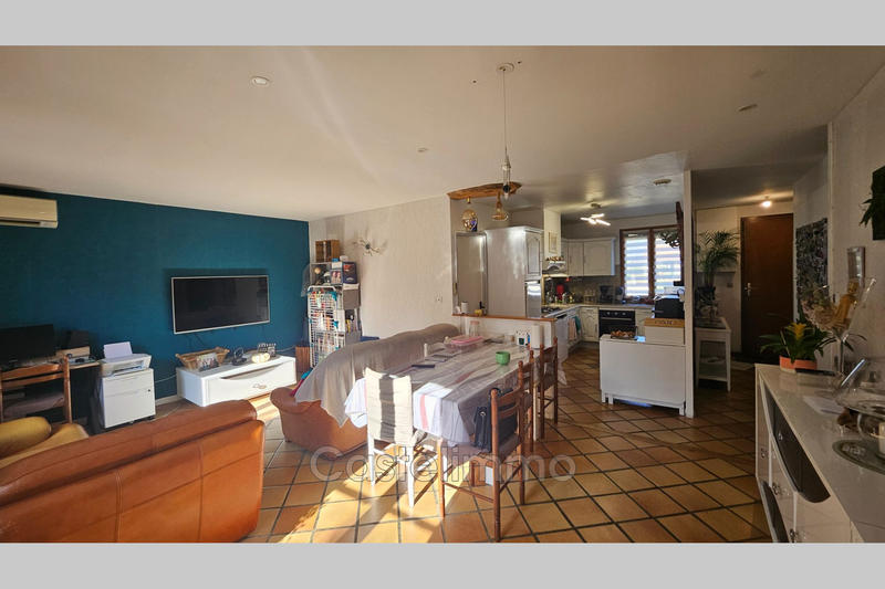 Maison - 71 m² - 4 pièces