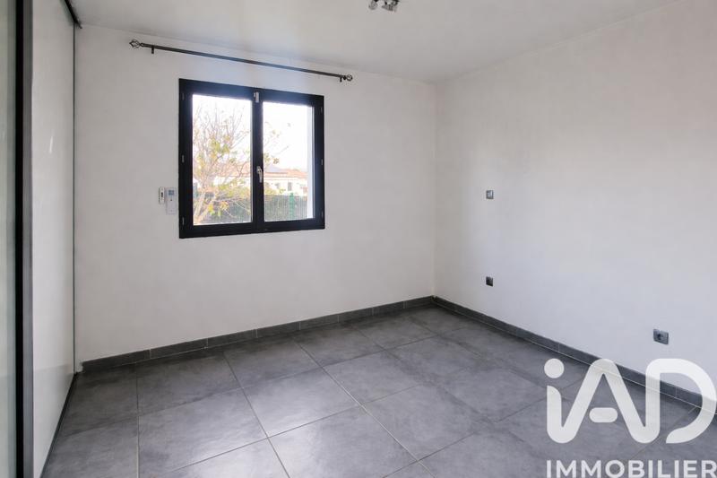 Maison - 161 m² - 5 pièces