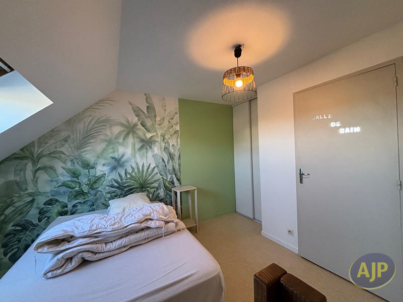 Appartement - 28 m² - 1 pièce