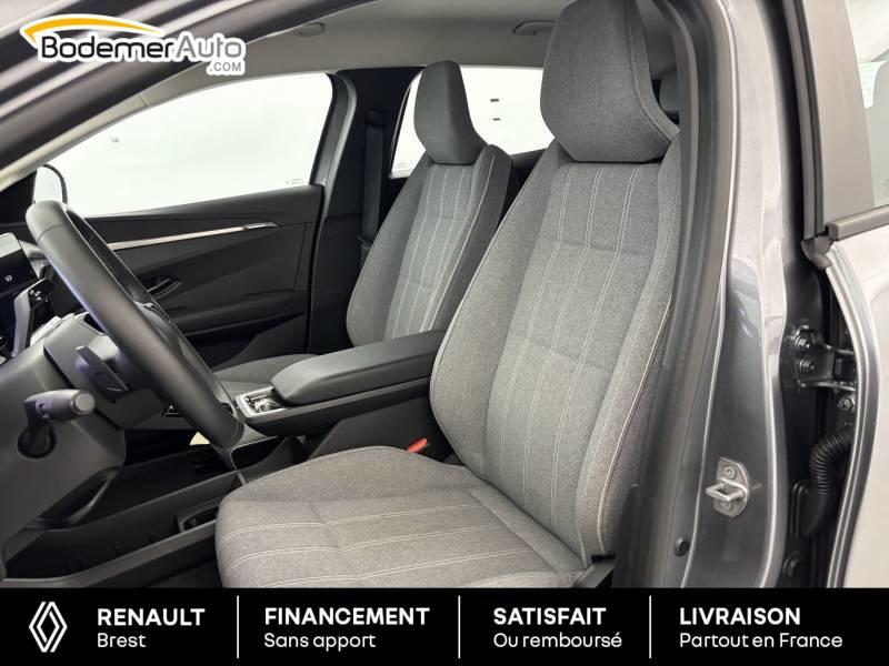 Renault Mégane E-Tech Ev60 130ch optimum charge Evolution Er