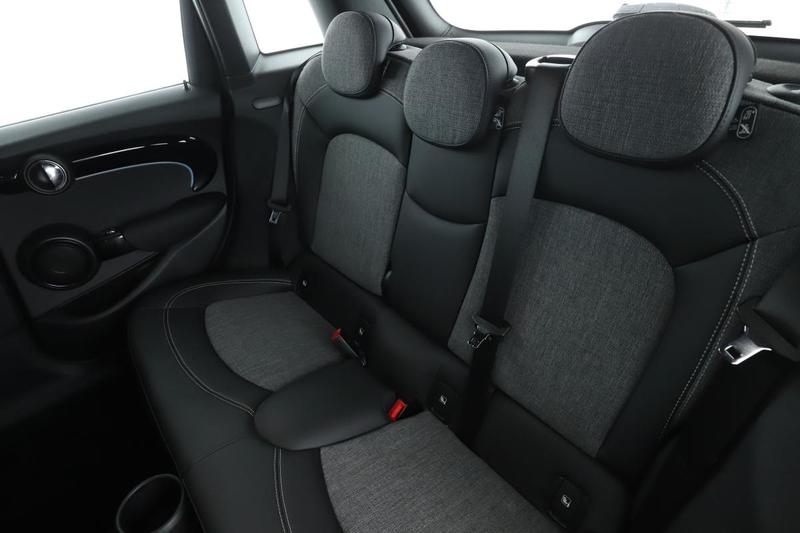 Mini Mini Cooper s Bva7 178 ch