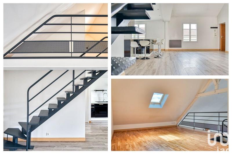 Maison - 414 m² - 14 pièces