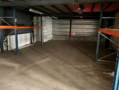 Local commercial - 460 m²