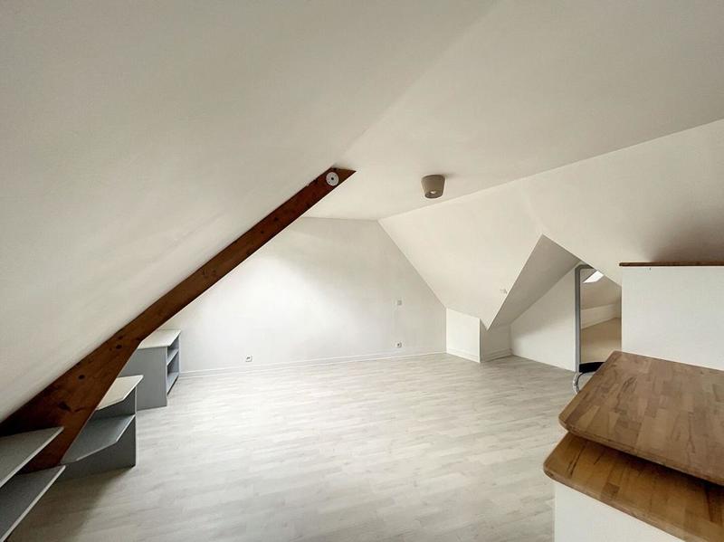 Appartement - 23 m² - 1 pièce