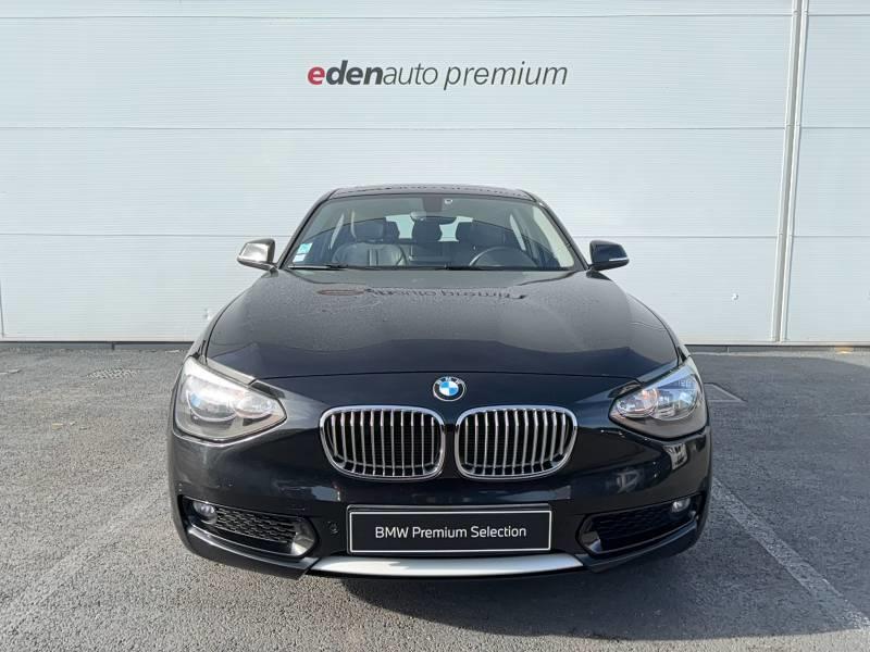 Bmw Série 1 118i 170 ch Lounge