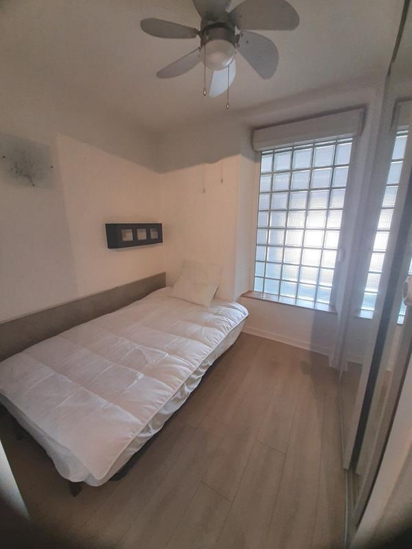 Appartement - 29 m² - 1 pièce