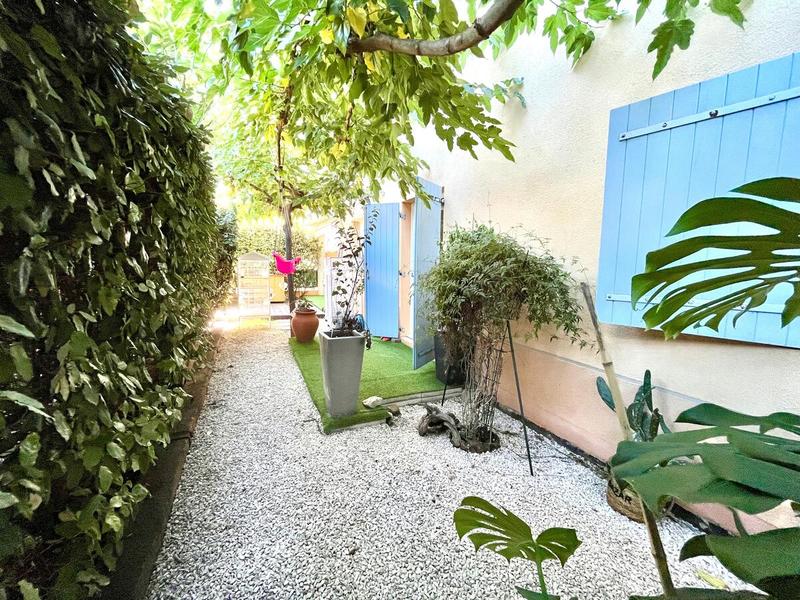 Appartement - 77 m² - 3 pièces