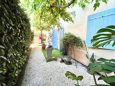 Appartement - 77 m² - 3 pièces