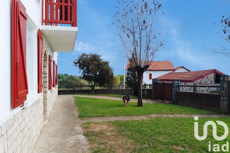 Maison - 159 m² - 7 pièces