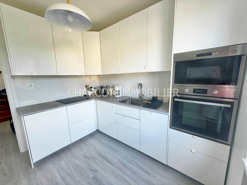 Maison - 134 m² - 7 pièces