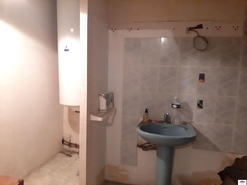 Maison de ville - 208 m² - 4 pièces