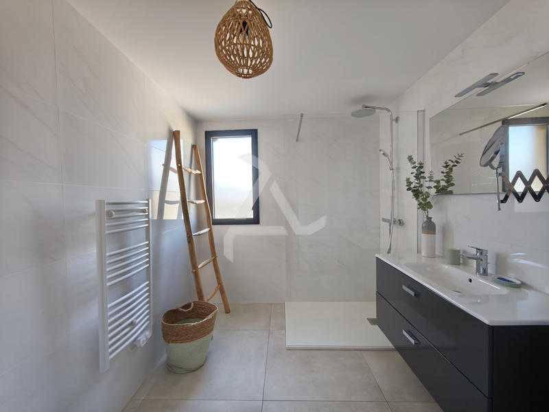 Appartement - 73 m² - 4 pièces