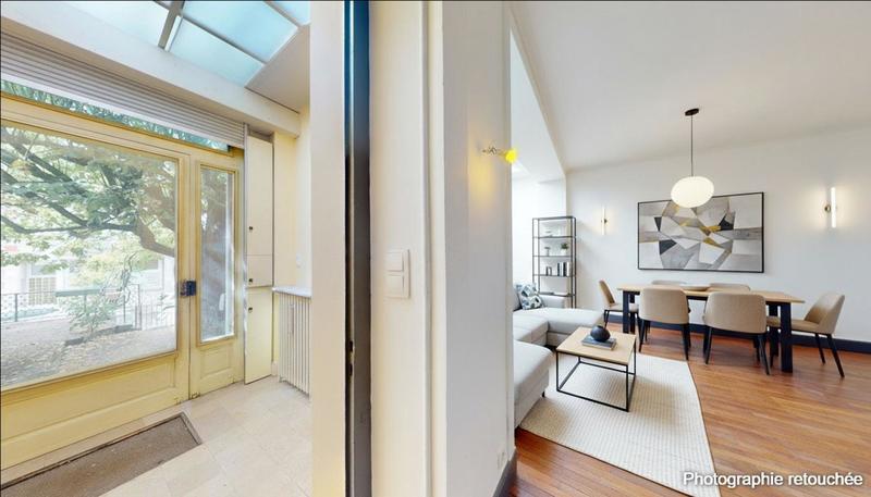 Maison de maîtres - 230 m² - 8 pièces