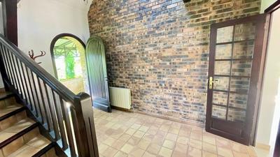 Maison - 401 m² - 10 pièces