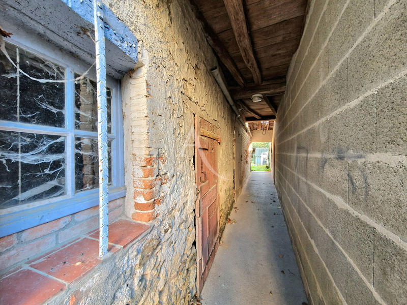 Maison - 75 m² - 4 pièces