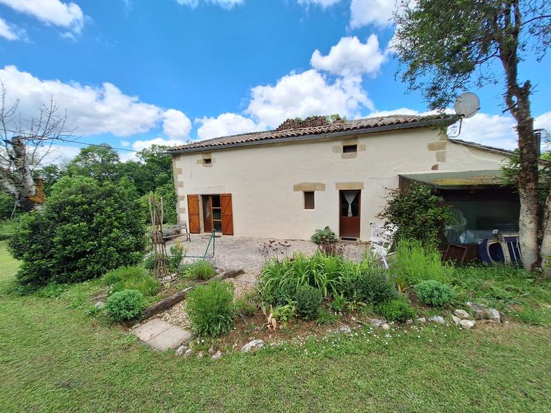 Maison traditionnelle - 120 m² - 5 pièces