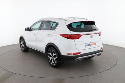 Kia Sportage 2.0 CRDi Isg Gt Line 2wd 136 ch