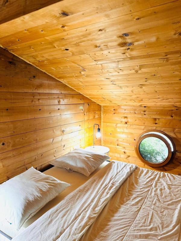 Maison - 45 m² - 1 pièce