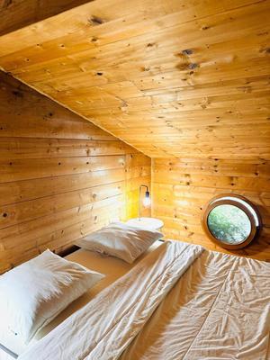 Maison - 45 m² - 1 pièce