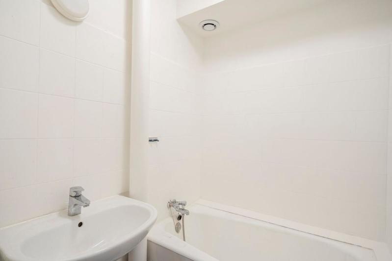 Appartement - 50 m² - 3 pièces