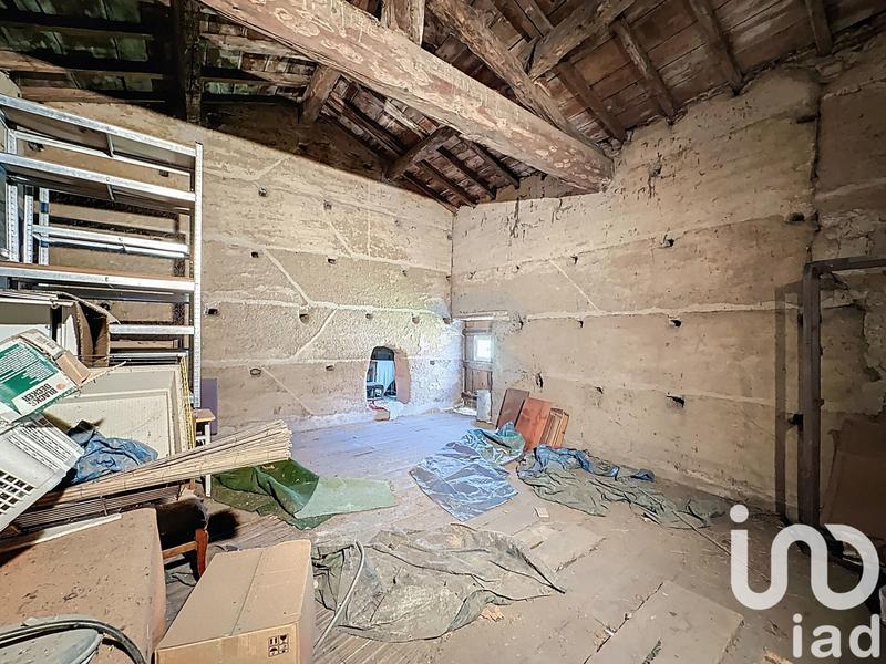 Maison - 476 m² - 10 pièces