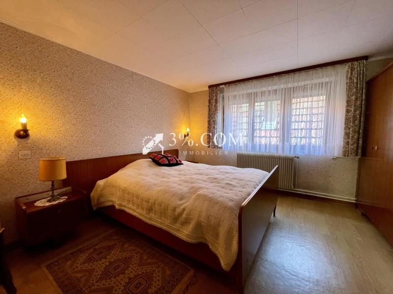 Corps de ferme - 184 m² - 7 pièces