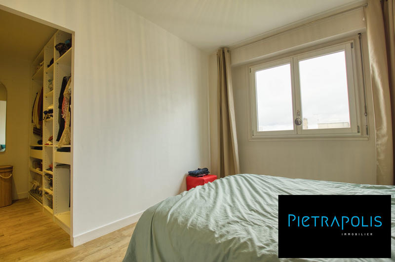 Appartement - 78 m² - 3 pièces