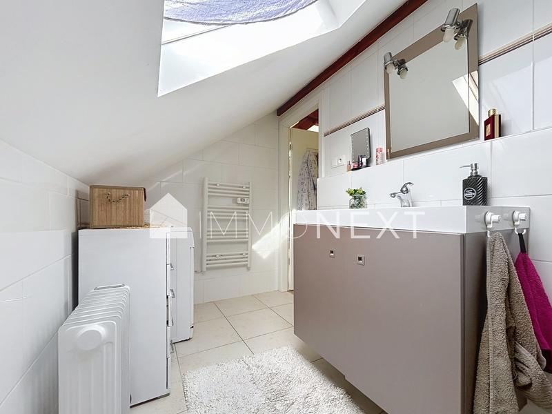 Appartement - 40 m² - 1 pièce