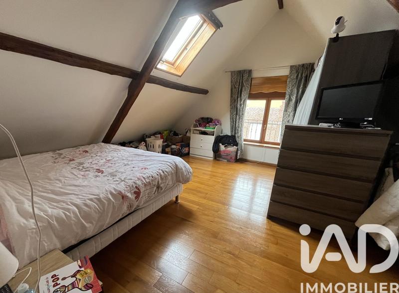 Maison - 105 m² - 3 pièces