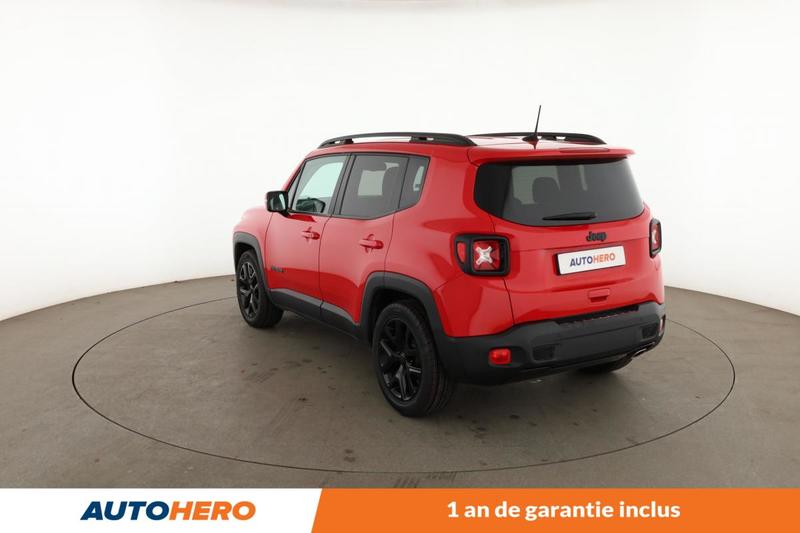 Jeep Renegade 1.0 Gse T3 Limited 120 ch