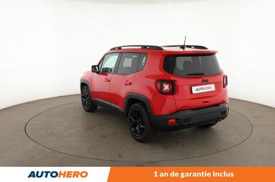 Jeep Renegade 1.0 Gse T3 Limited 120 ch