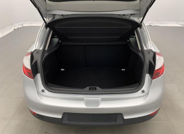 Renault Mégane III Berline Tce 115 Energy eco2 Zen - 06/2014 19700 Km