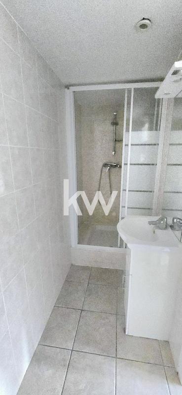 Appartement - 25 m² - 1 pièce