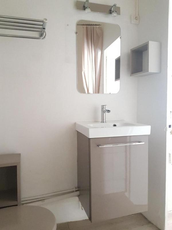 Appartement - 19 m² - 1 pièce