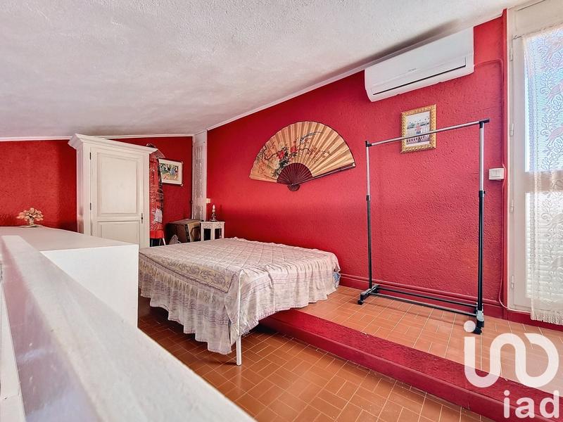 Maison - 67 m² - 3 pièces