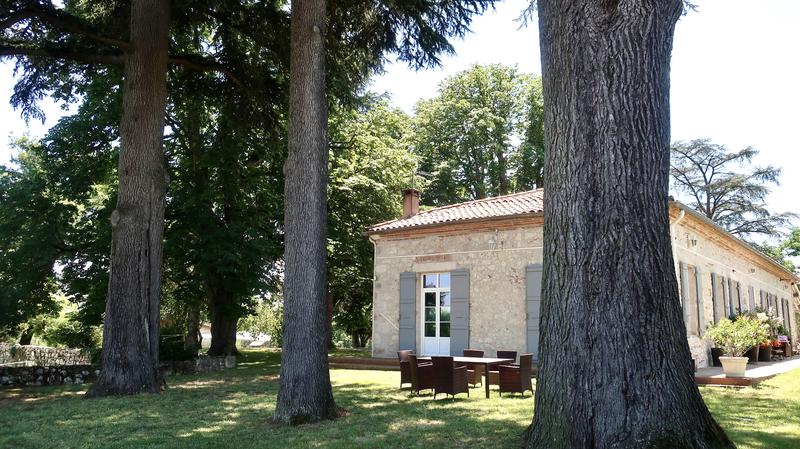 Château - 450 m² - 14 pièces