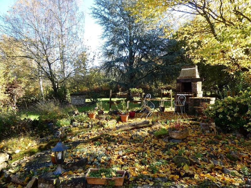 Maison - 194 m² - 6 pièces