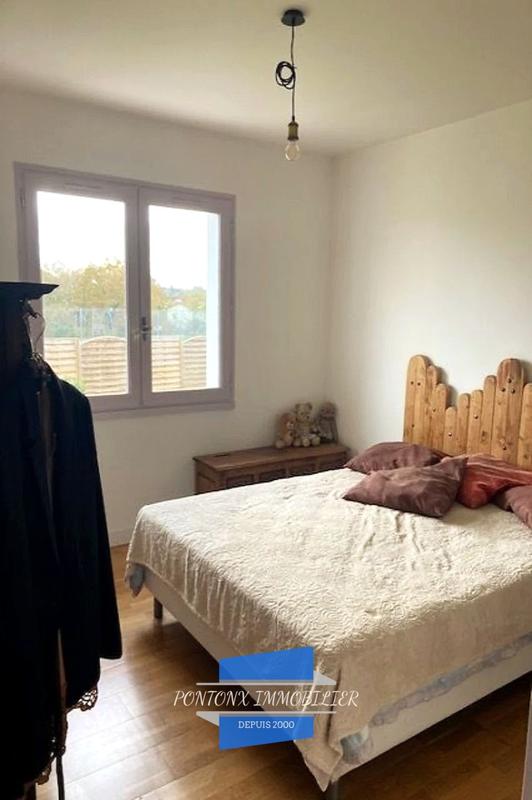 Maison - 119 m² - 4 pièces