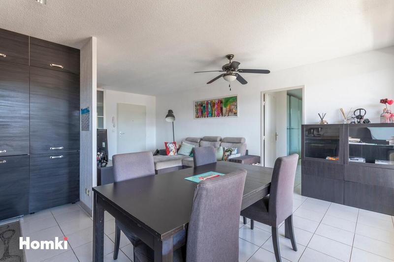 Appartement - 81 m² - 4 pièces