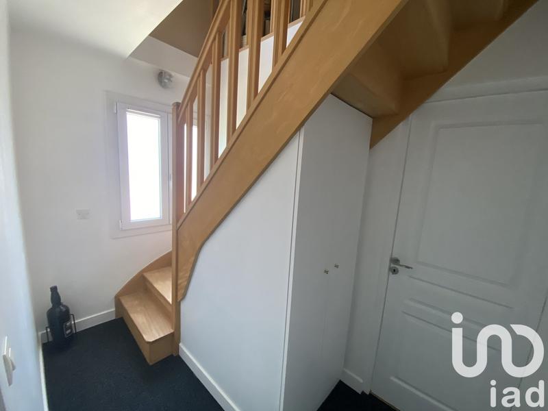 Maison de campagne - 125 m² - 6 pièces